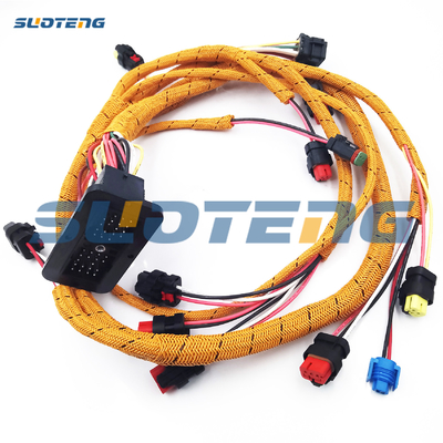 310-9688 3109688 Motor Harness Wiring Harness Untuk Excavator E319D