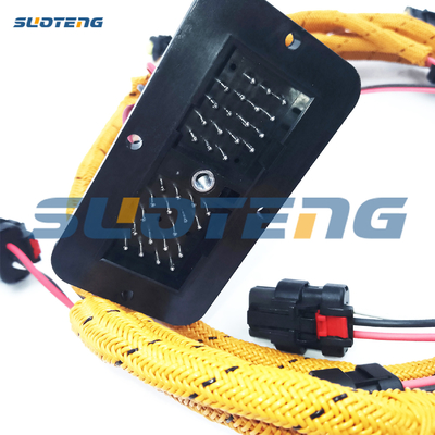 310-9688 Pengikat Kabel Mesin Untuk 3109688 C4.2 Mesin E311D E312D E313D Excavator