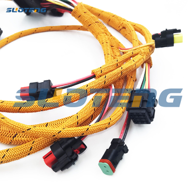 310-9688 3109688 Motor Harness Wiring Harness Untuk Excavator E319D