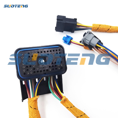 195-7336 Pengikat kabel mesin 1957336 Untuk Excavator 325D 329D