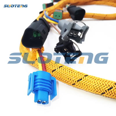 195-7336 Pengikat kabel mesin 1957336 Untuk Excavator 325D 329D