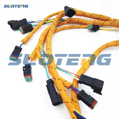 195-7336 Pengikat kabel mesin 1957336 Untuk Excavator 325D 329D