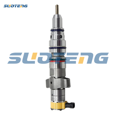 268-1840 Common Rail Fuel Injector Untuk Mesin Diesel C7 Untuk Excavator 325D 268-1840