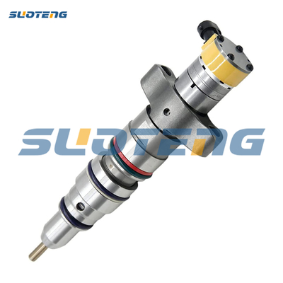 268-1840 Common Rail Fuel Injector Untuk Mesin Diesel C7 Untuk Excavator 325D 268-1840