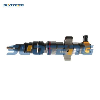 295-1411 Injektor bahan bakar untuk mesin diesel C7 Untuk 584 584HD Excavator 295-1411
