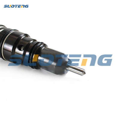 295-1411 Injektor bahan bakar untuk mesin diesel C7 Untuk 584 584HD Excavator 295-1411