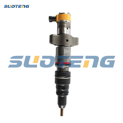 295-1411 Injektor bahan bakar untuk mesin diesel C7 Untuk 584 584HD Excavator 295-1411