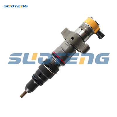 295-1411 Injektor bahan bakar untuk mesin diesel C7 Untuk 584 584HD Excavator 295-1411