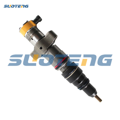 295-1411 10R-7225 Injektor bahan bakar 2951411 10R7225 untuk Mesin C7