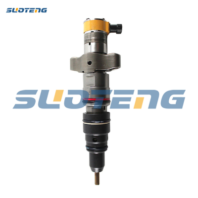 295-1412 Injektor bahan bakar 2951412 untuk Mesin C7