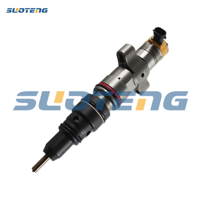 295-1412 Injektor bahan bakar 2951412 untuk Mesin C7