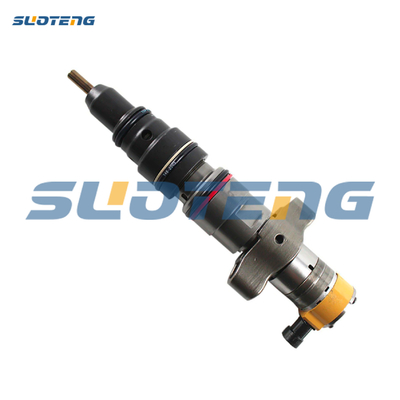 295-1412 Injektor bahan bakar 2951412 untuk Mesin C7