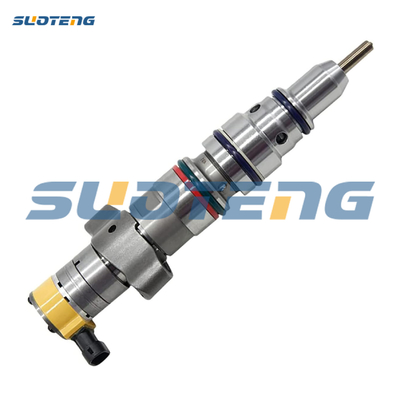328-2586 3282586 Injektor bahan bakar untuk mesin C7 E320D E330D Excavator