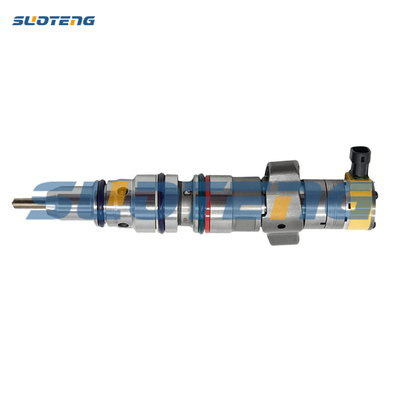 328-2586 3282586 Injektor bahan bakar untuk mesin C7 E320D E330D Excavator