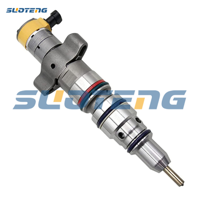 328-2586 3282586 Injektor bahan bakar untuk mesin C7 E320D E330D Excavator