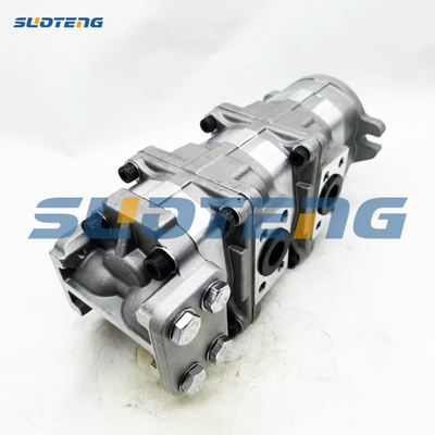 705-86-14000 Pompa Gir Hidraulik Untuk PC30-5 PC20-5 Excavator 7058614000