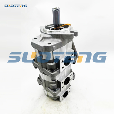 705-86-14000 Pompa Gir Hidraulik Untuk PC30-5 PC20-5 Excavator 7058614000