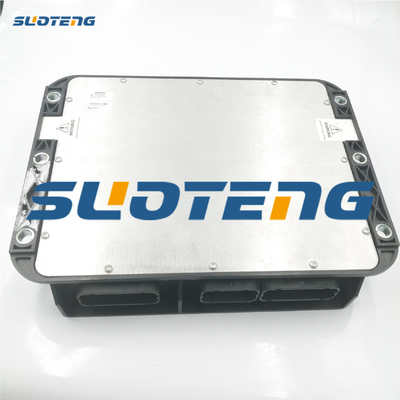 332K6848 ECU Kontrol Untuk JS220 Excavator 4HK1 Mesin ECU Controller 332K6848
