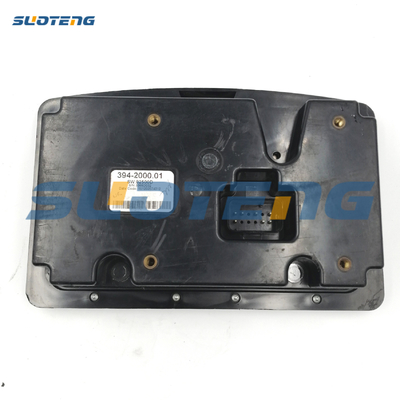 394-2000 Control Mnitor Gp 3942000 Untuk Excavator C4.4 Mesin 394-2000