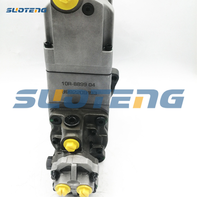 10R-8899 Pompa Injeksi Bahan Bakar 10R8899 untuk Mesin C7