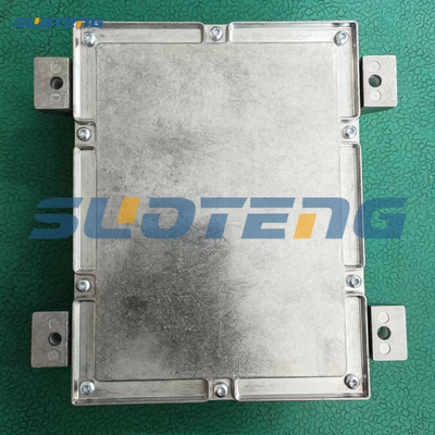 22417693 Kontroler ECU D4D Mesin Untuk EC140B Excavator