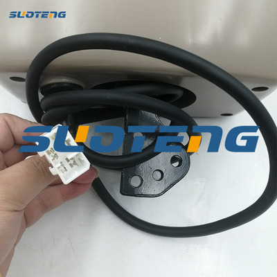 243-7058 Control Monitor Panel 2437058 Untuk M313C M315C Wheel Excavator