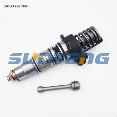 4088665 Injektor bahan bakar mesin diesel untuk mesin ISX