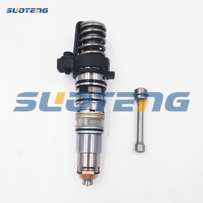 4088665 Injektor bahan bakar untuk mesin diesel ISX15