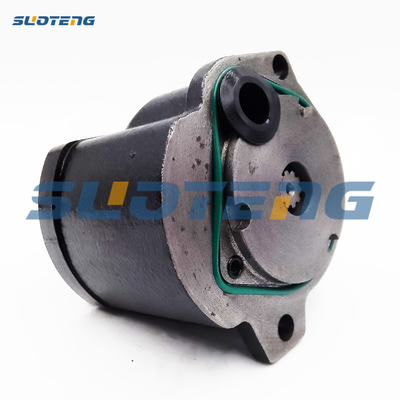 GSP2-BOX Pompa Gear Hidraulik 12R-10-663-0