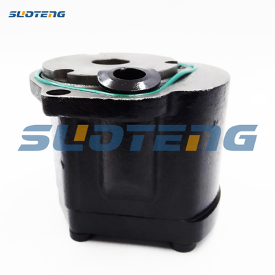 GSP2-BOX Pompa Gear Hidraulik 12R-10-663-0