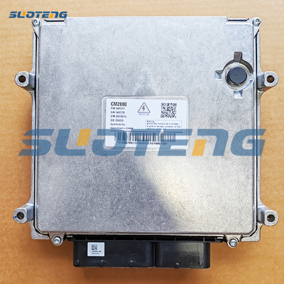 5441251 Modul Kontrol ECU CM2880 Untuk Mesin ISF2.8
