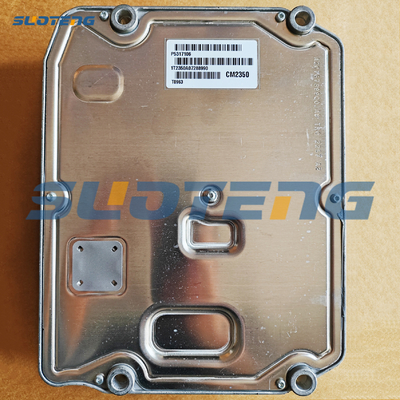5317106 P5317106 Kontroler ECU CM2350 Untuk Mesin ISX15