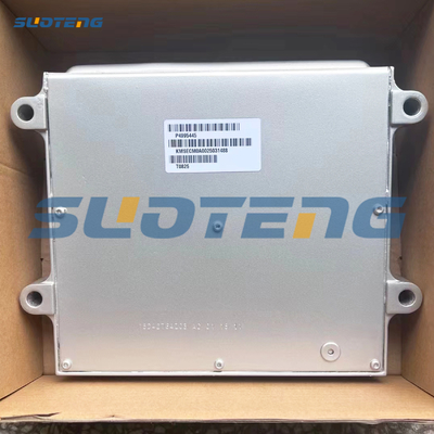 4995445 Modul Kontrol ECU Untuk Mesin QSK38 QSK50