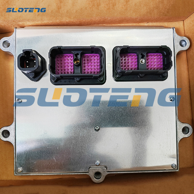 4921776 Modul Kontrol ECU ECM Untuk Mesin QSB6.7