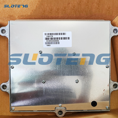 4921776 Modul Kontrol ECU ECM Untuk Mesin QSB6.7