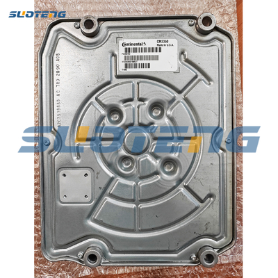 4384700 Modul Kontrol ECM ECU CM2350 Untuk Mesin ISB6.7