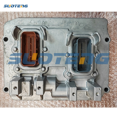 4384700 Modul Kontrol ECM ECU CM2350 Untuk Mesin ISB6.7