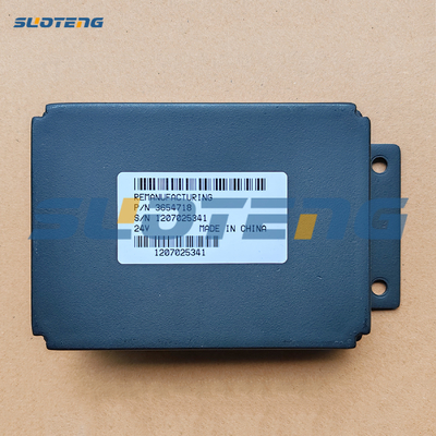 3654718 Modul Kontrol Elektronik ECM Untuk Mesin QSK50