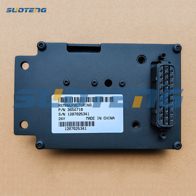 3654718 Modul Kontrol Elektronik ECM Untuk Mesin QSK50