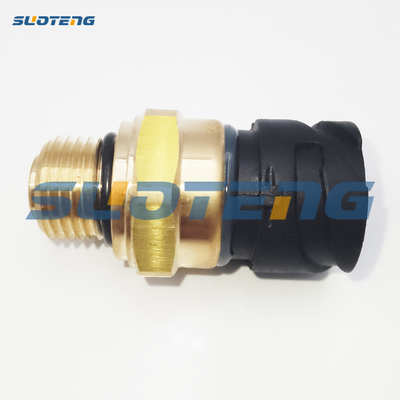 21540602 Sensor Tekanan Minyak Untuk Bagian Mesin D13