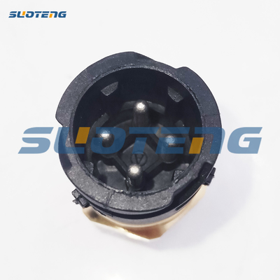 21540602 Sensor Tekanan Minyak Untuk Bagian Mesin D13