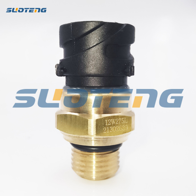 21540602 Sensor Tekanan Minyak Untuk Bagian Mesin D13