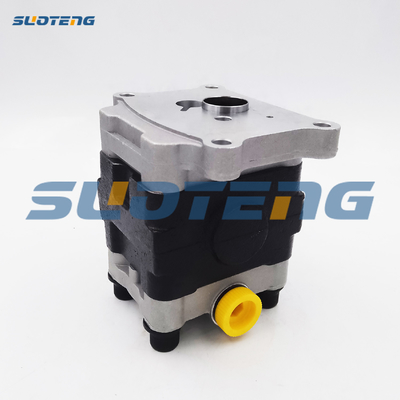 708-3S-04573 Pump Gear Untuk PC55MR-3 Bagian Excavator