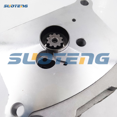 708-3S-04573 Pump Gear Untuk PC55MR-3 Bagian Excavator