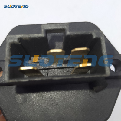 14529286 Resistor Blower Untuk Bagian Excavator EC210