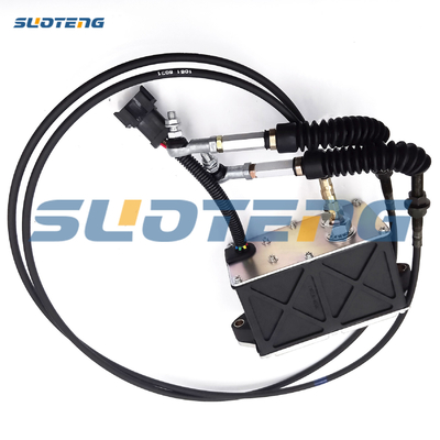 247-5212 2475212 Motor Throttle Untuk Bagian Excavator E320D