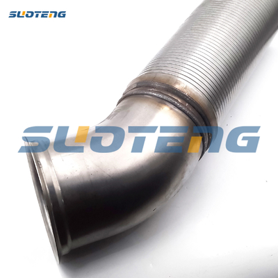 575-2525 5752525 Pipe Assy Untuk Bagian Excavator