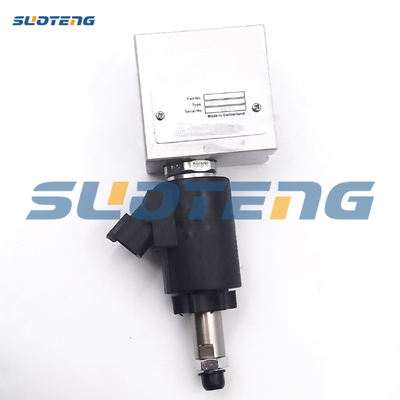 14616529 Klep Solenoid Kipas Pendingin Untuk Excavator EC380D