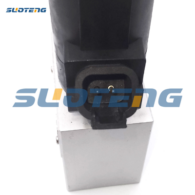 14616529 Klep Solenoid Kipas Pendingin Untuk Excavator EC380D