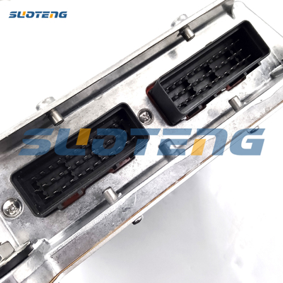 60100002 Kontroler ECU Untuk Bagian Excavator EC210B